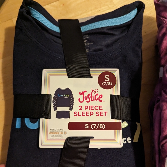 Justice PJ's lot - Picture 2 of 5